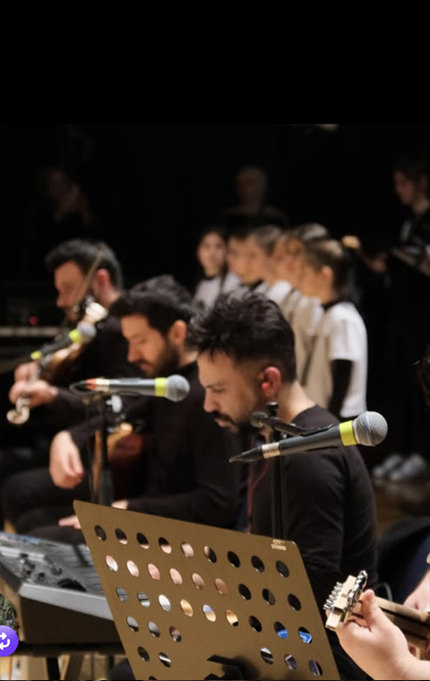 Grup Yürüyüş galeri 3