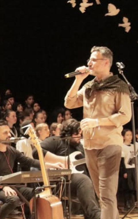 Grup Yürüyüş galeri 5